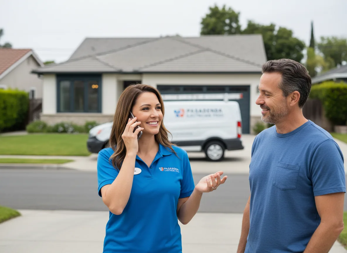 Electrician Chattaroy, WV FAQs